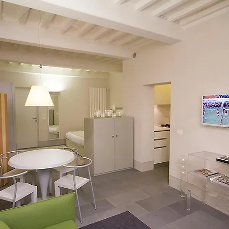Il Portale Apartment *