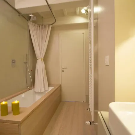 Il Portale Apartment Cortona