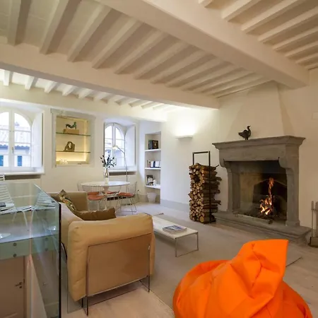 Apartment Il Portale *