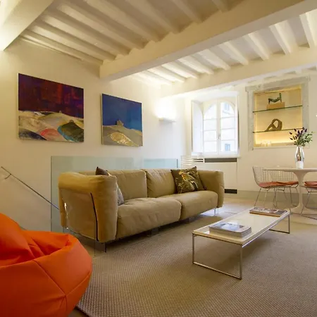 Apartment Il Portale