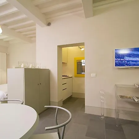 Apartment Il Portale Cortona
