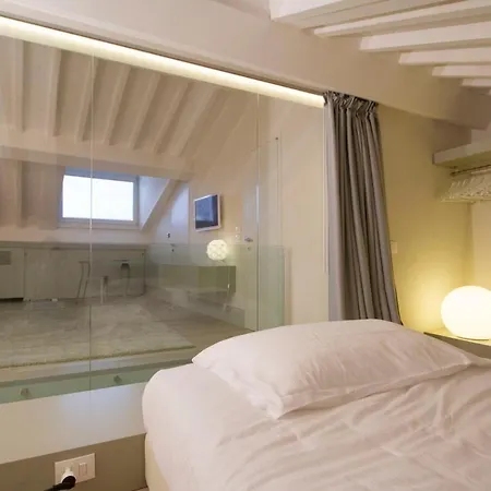 Apartment Il Portale *