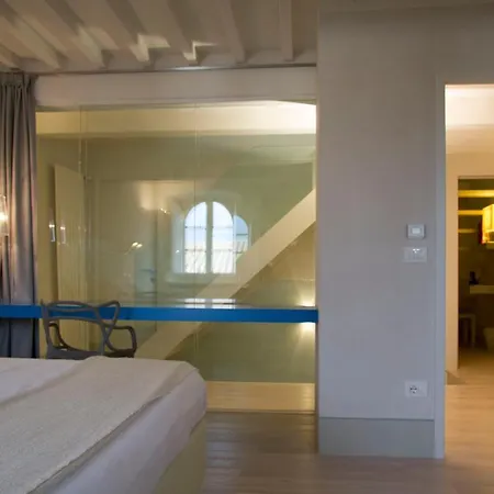 Apartment Il Portale *