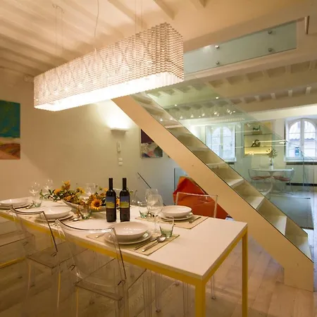 Apartment Il Portale Cortona