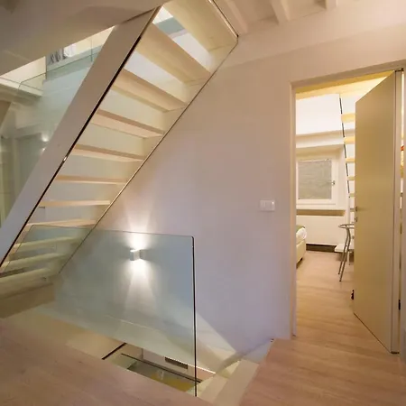 Il Portale Apartment *