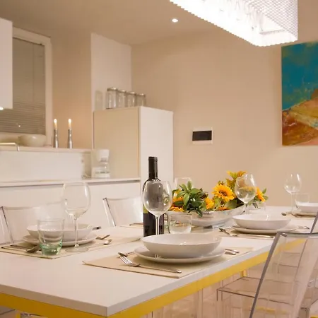 Apartment Il Portale Cortona