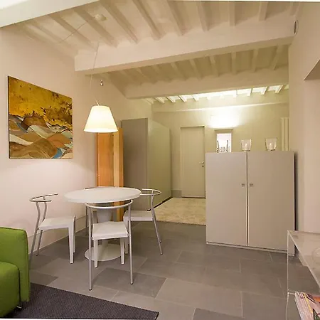 Il Portale Apartment *