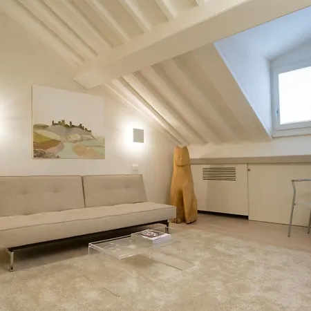 Apartment Il Portale