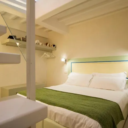 Apartment Il Portale *