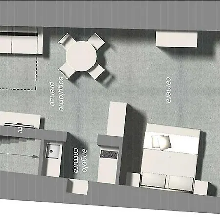 Apartment Il Portale