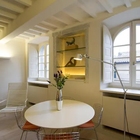 Apartment Il Portale *