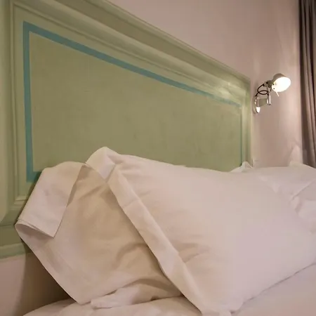 Apartment Il Portale *